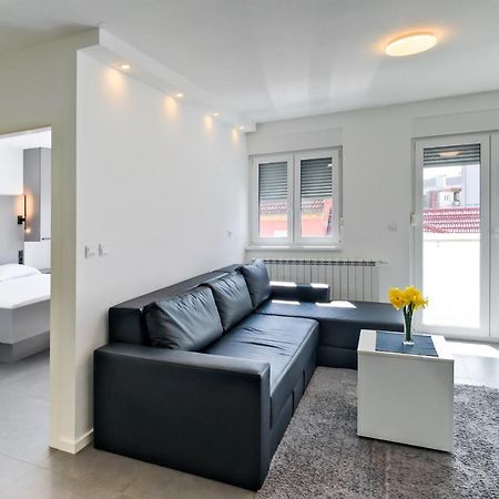 Apartment Zagreb, 0-24, Self Service Check-In, Free Parking 外观 照片