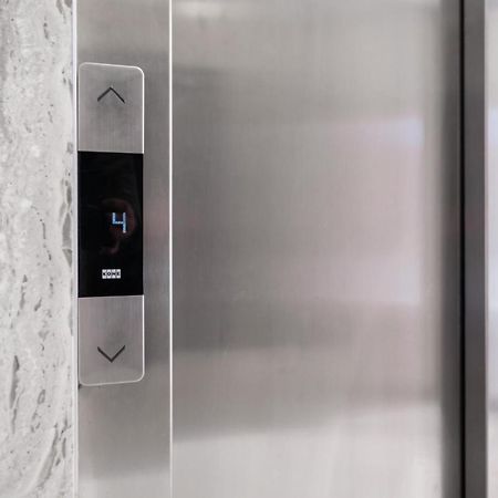 Apartment Zagreb, 0-24, Self Service Check-In, Free Parking 外观 照片