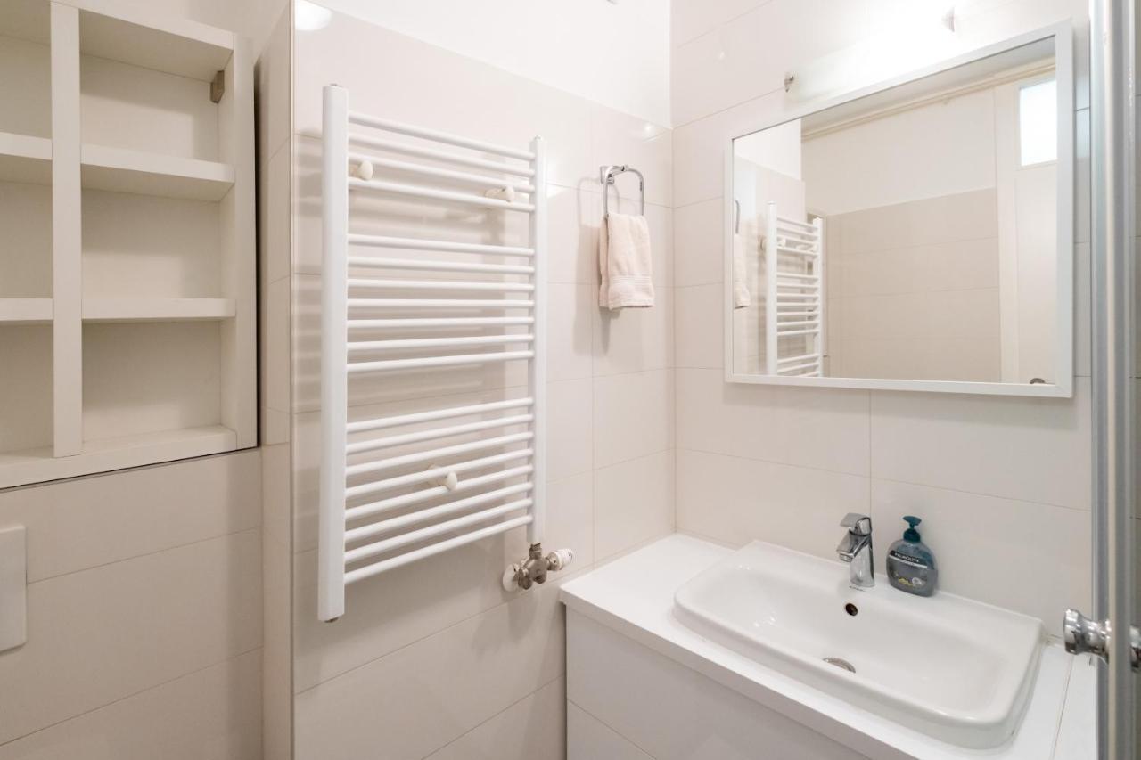 Apartment Zagreb, 0-24, Self Service Check-In, Free Parking 外观 照片