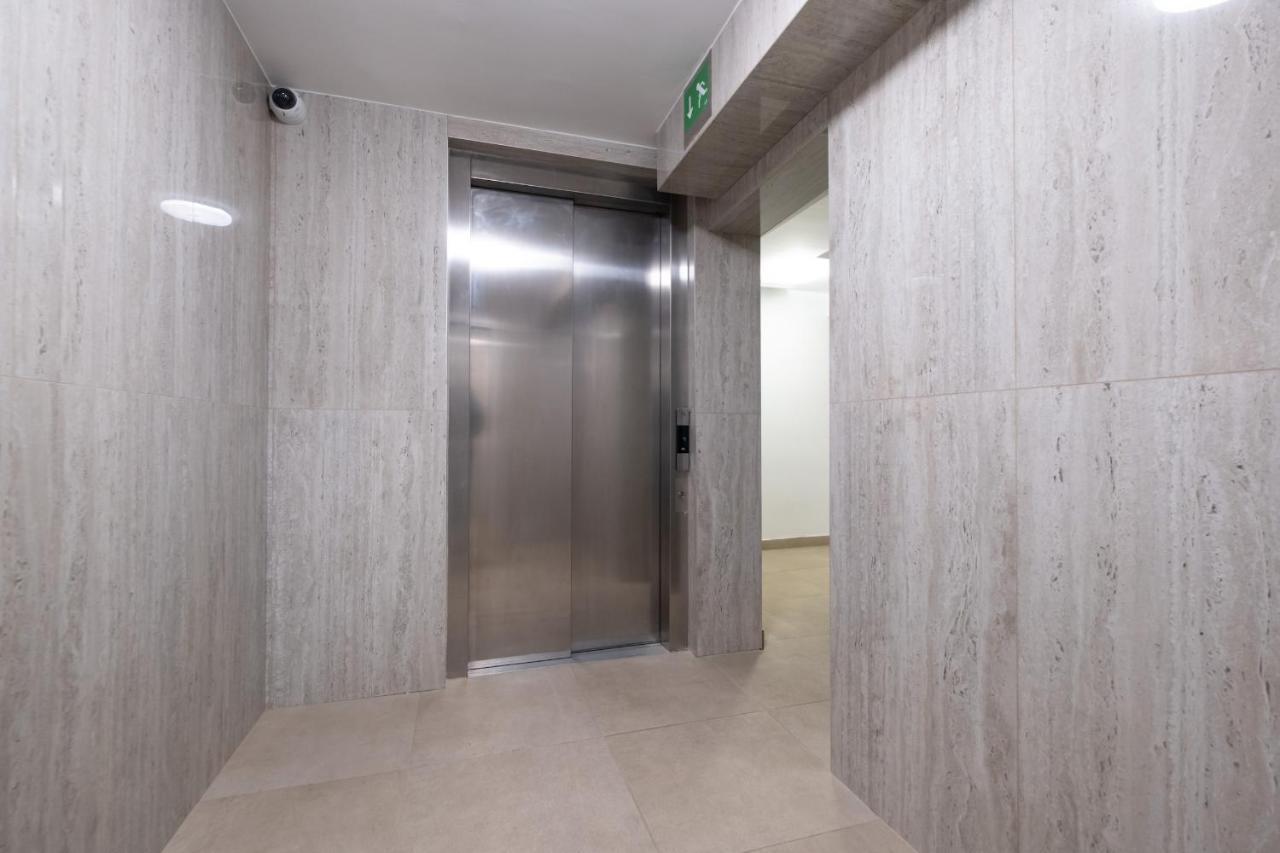 Apartment Zagreb, 0-24, Self Service Check-In, Free Parking 外观 照片