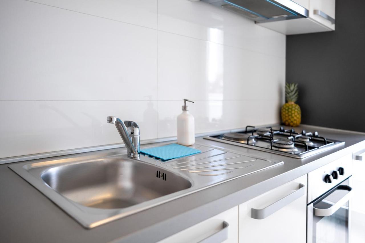 Apartment Zagreb, 0-24, Self Service Check-In, Free Parking 外观 照片