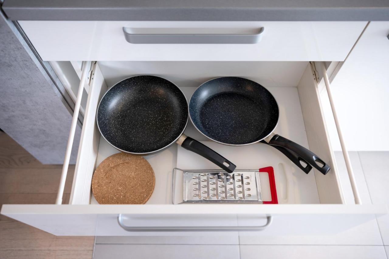 Apartment Zagreb, 0-24, Self Service Check-In, Free Parking 外观 照片