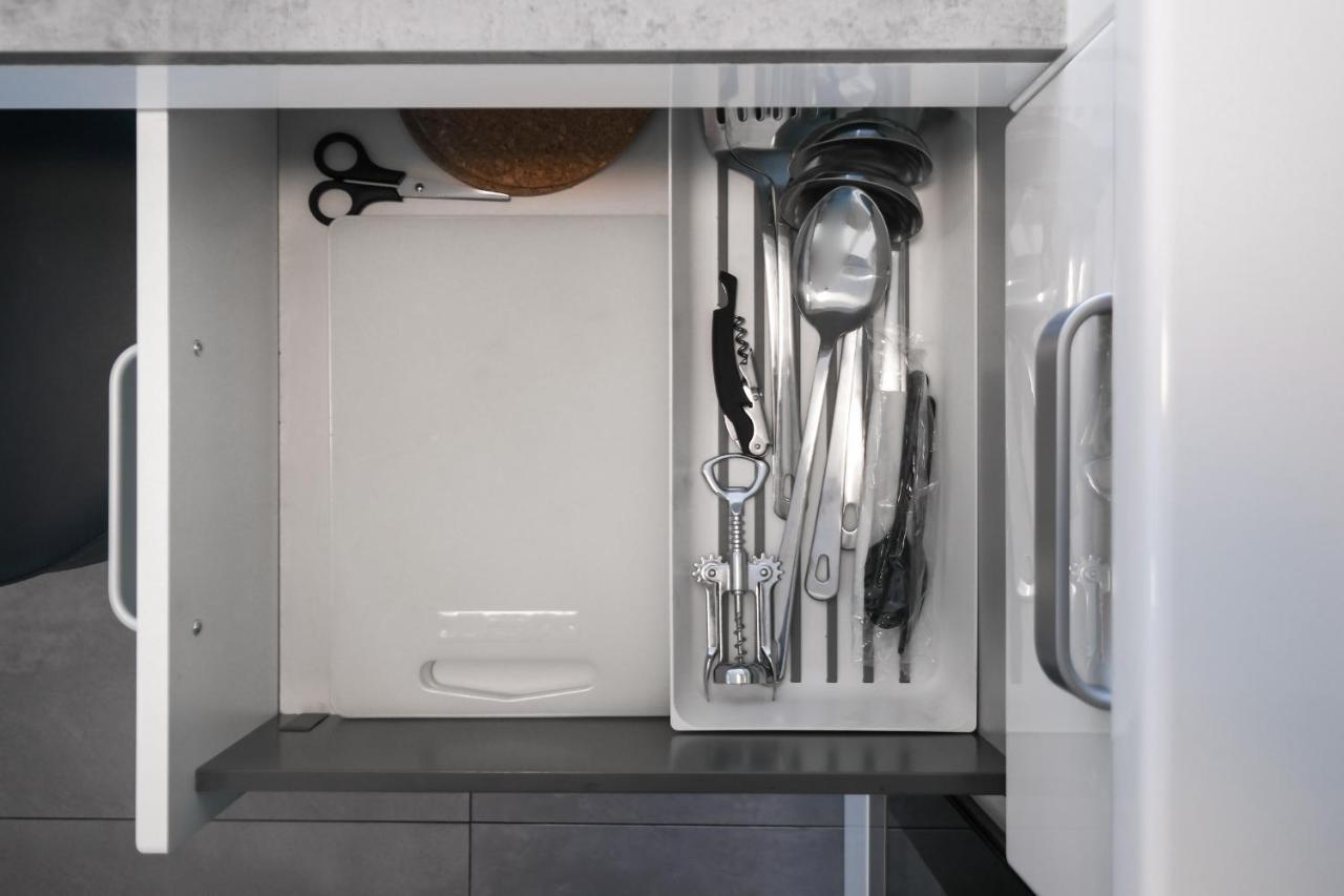 Apartment Zagreb, 0-24, Self Service Check-In, Free Parking 外观 照片