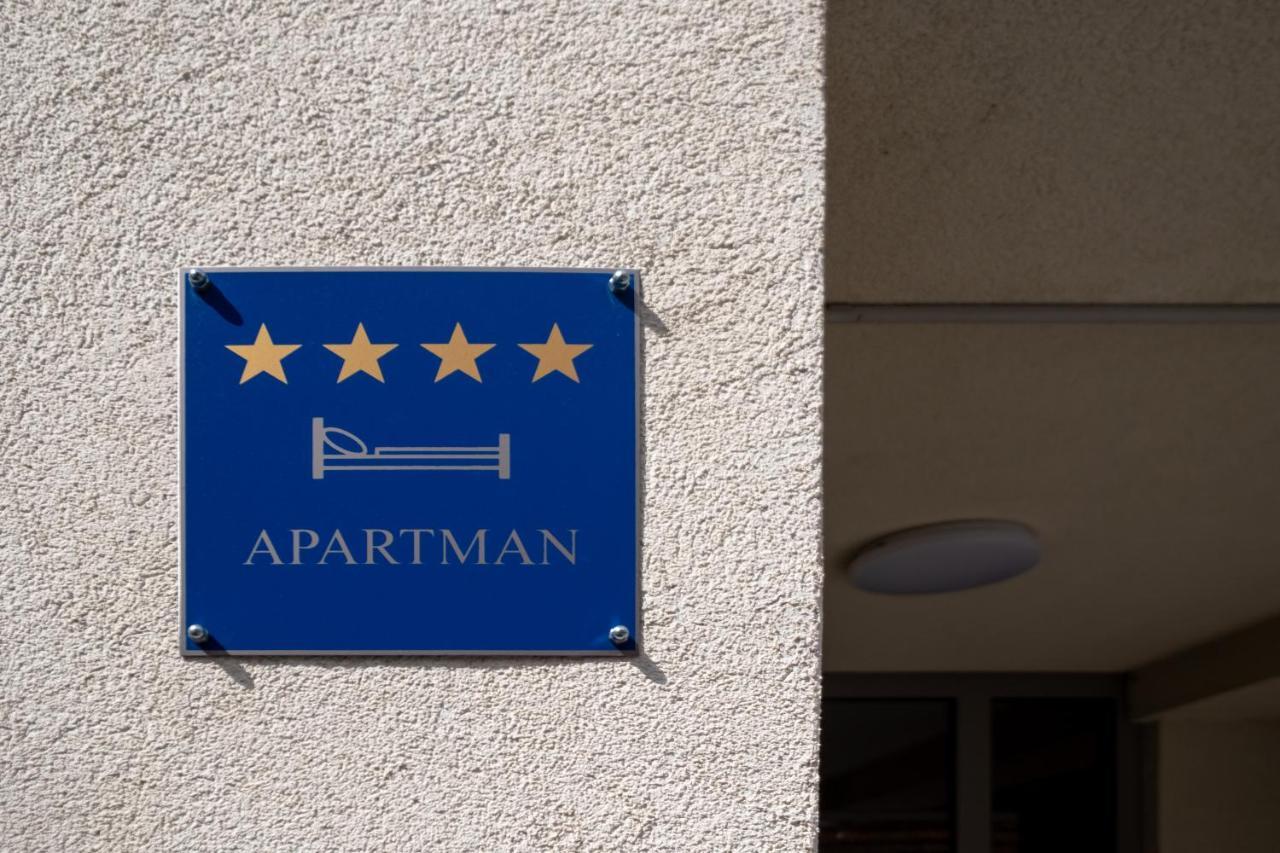 Apartment Zagreb, 0-24, Self Service Check-In, Free Parking 外观 照片