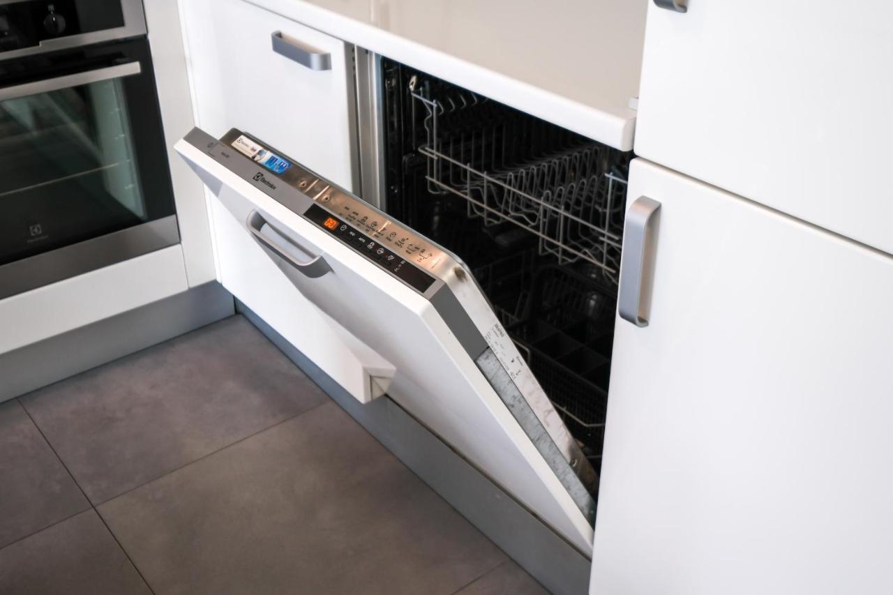 Apartment Zagreb, 0-24, Self Service Check-In, Free Parking 外观 照片