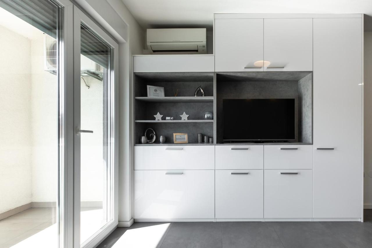 Apartment Zagreb, 0-24, Self Service Check-In, Free Parking 外观 照片