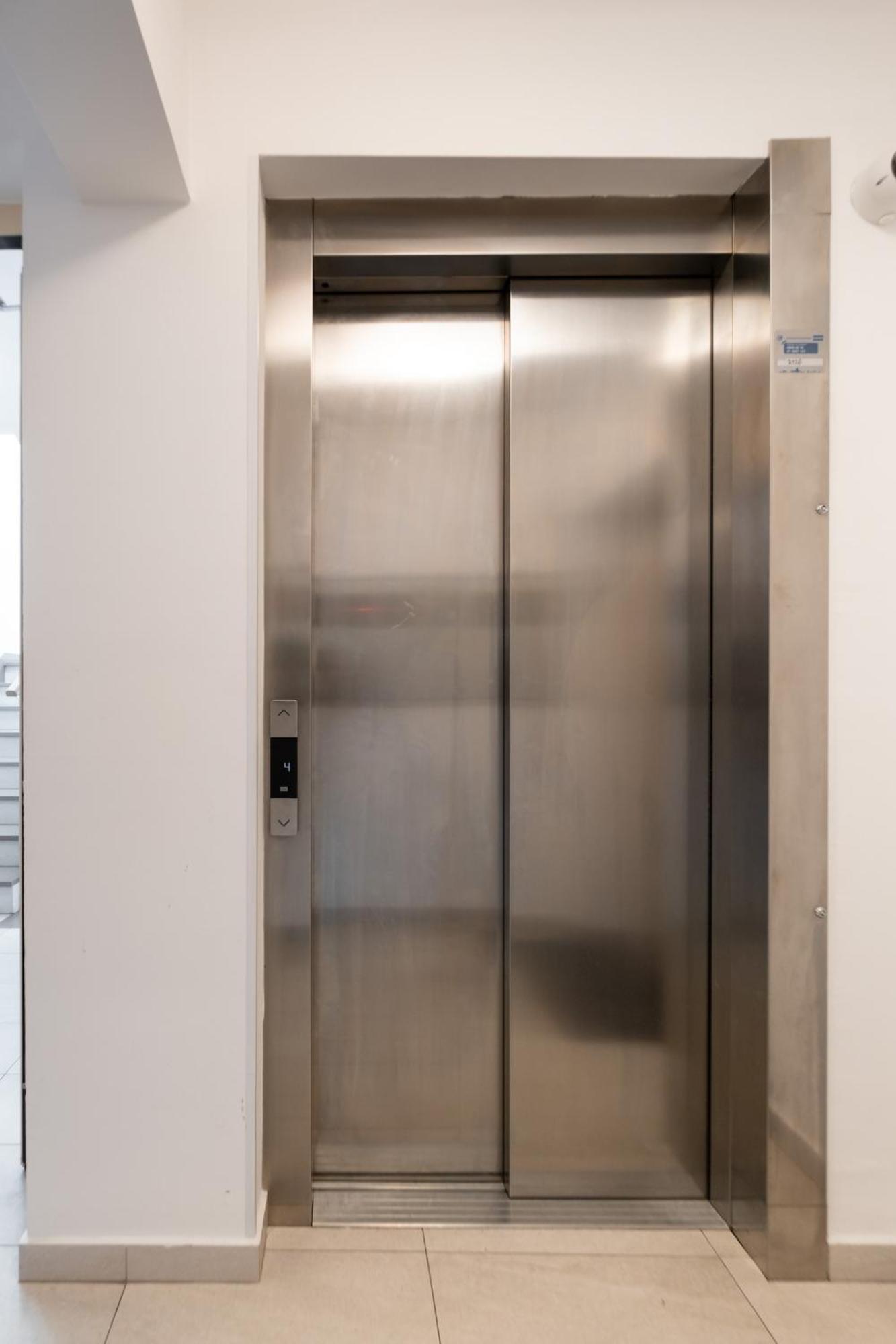 Apartment Zagreb, 0-24, Self Service Check-In, Free Parking 外观 照片