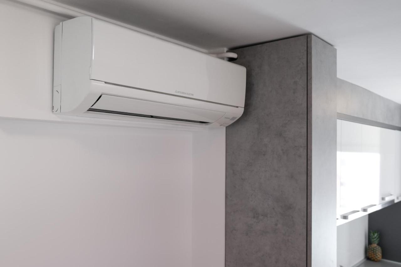 Apartment Zagreb, 0-24, Self Service Check-In, Free Parking 外观 照片