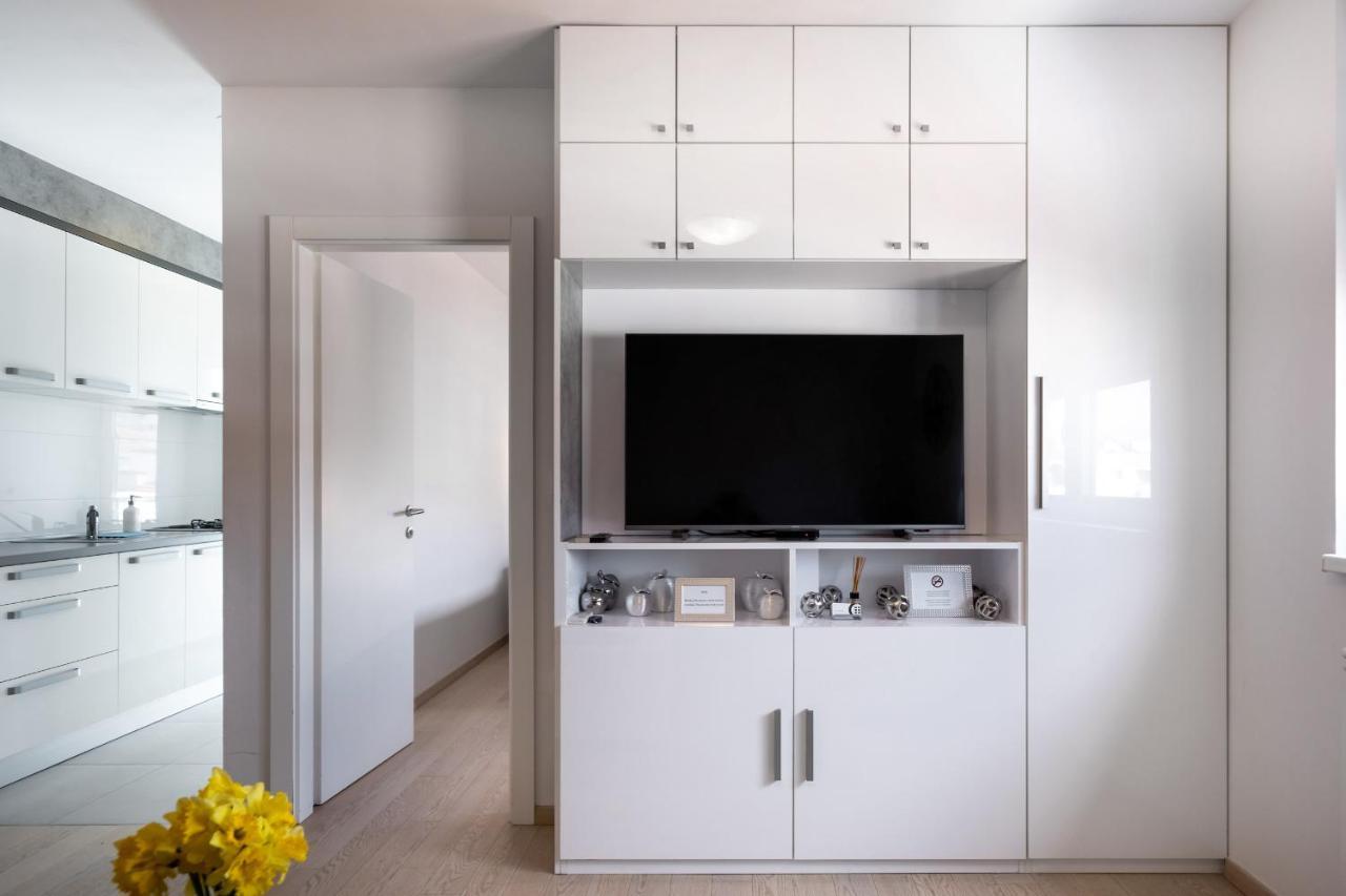 Apartment Zagreb, 0-24, Self Service Check-In, Free Parking 外观 照片